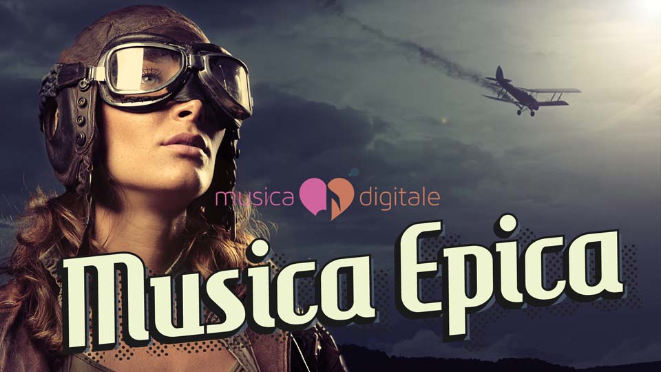 Musica Epica da Film e Trailer