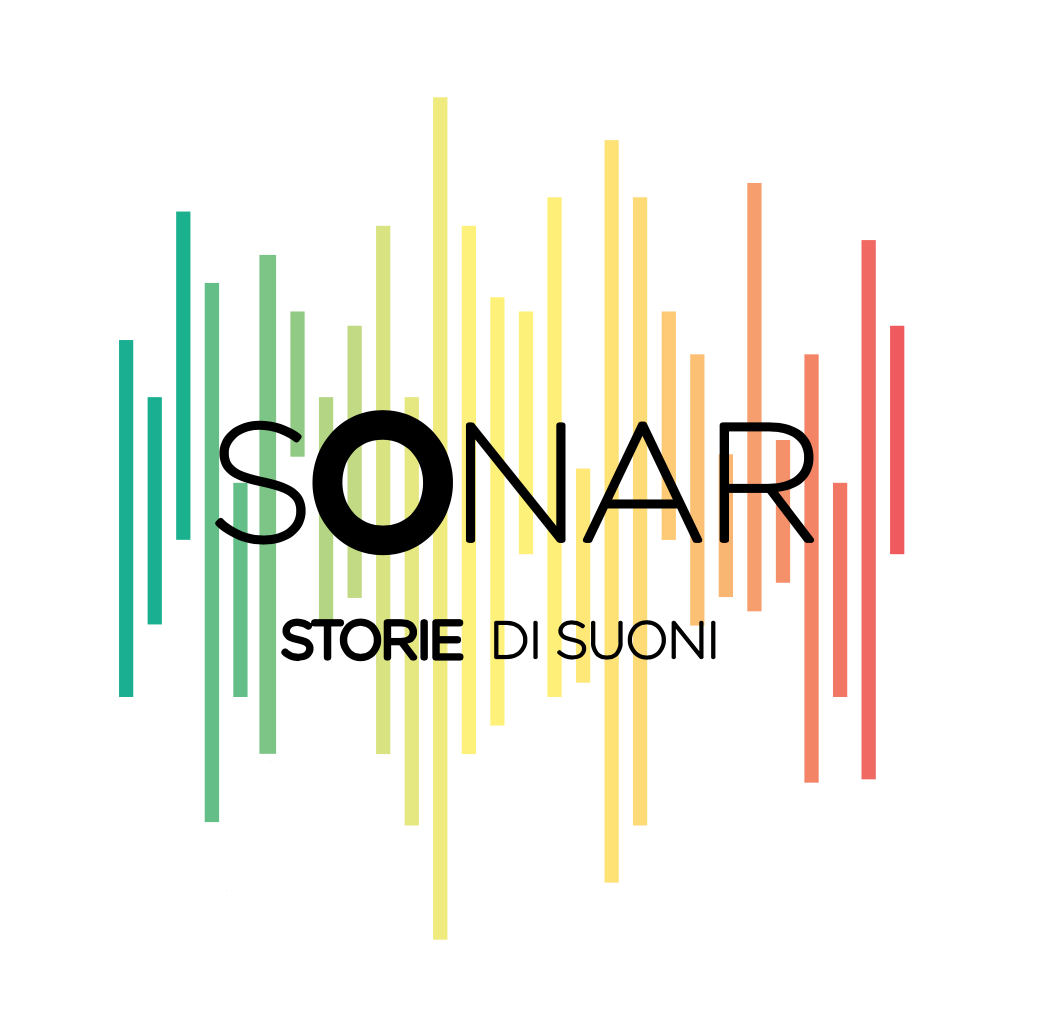 Podcast SONAR