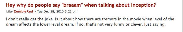 braaam forum