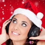 Comporre una canzone di Natale