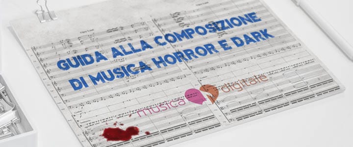 Guida alla composizione di musica dark