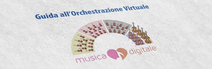 Guida all'orchestrazione per musicisti MIDI