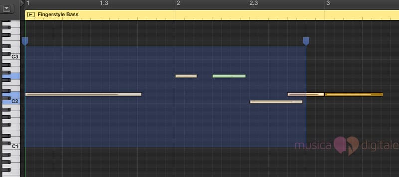 Time Handles, la nuova funzione per modificare il tempo nelle tracce MIDI
