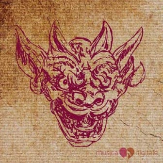 Il tritono associato al diavolo nella musica metal punk